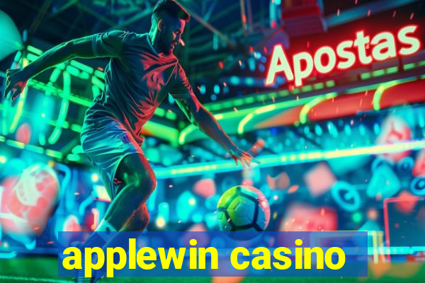 applewin casino